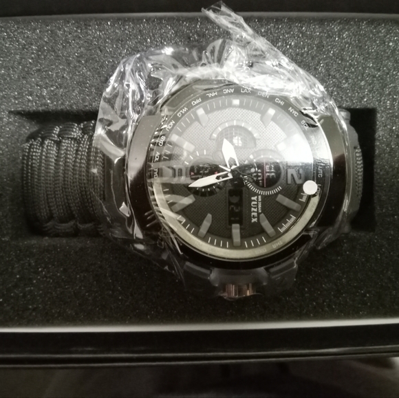 Tactical Watch - Picture 2 of 3